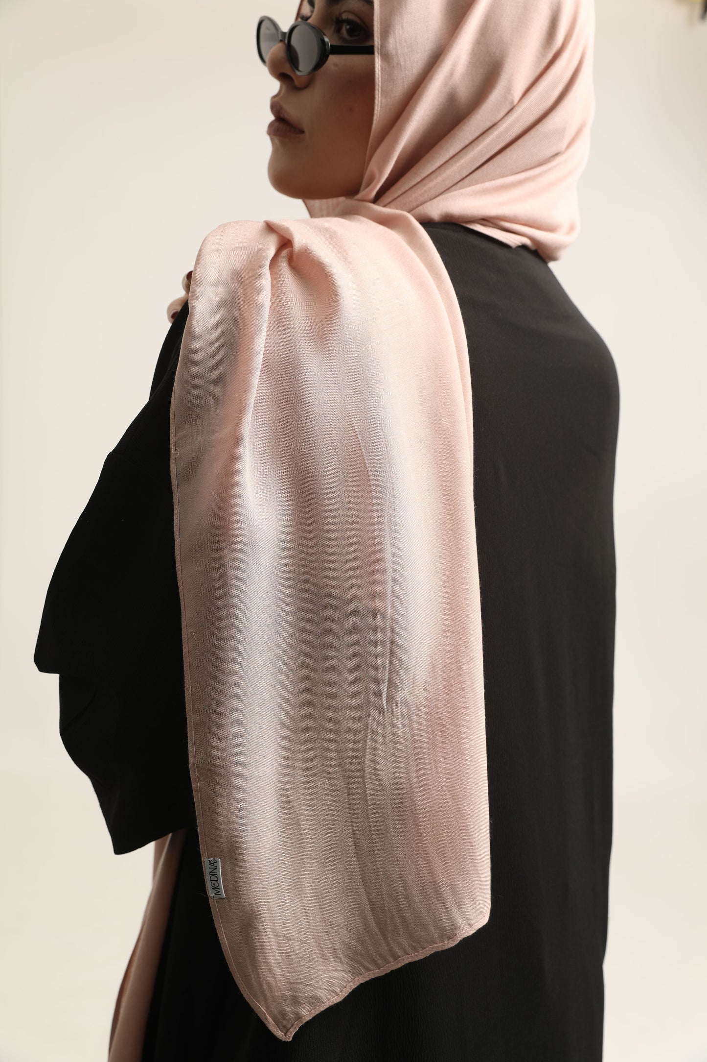 Modal Set - Blush Petal