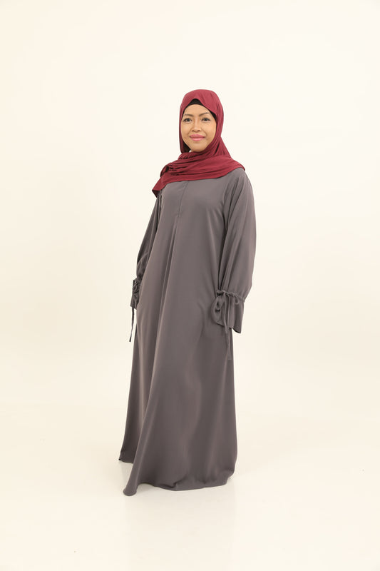 Mira Abaya