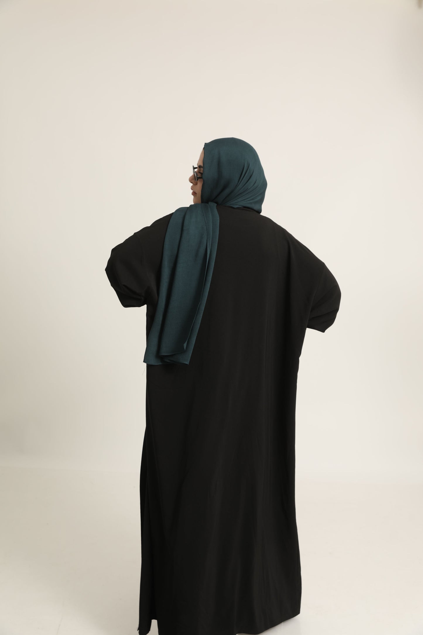 Modal Set - Midnight Jade