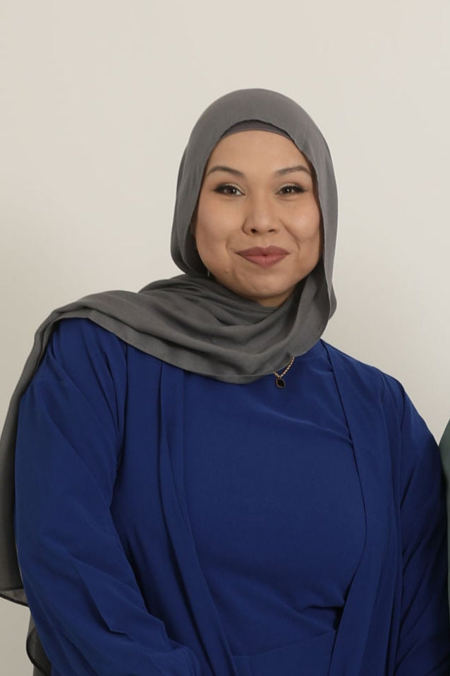 Modal Set - Onyx Grey