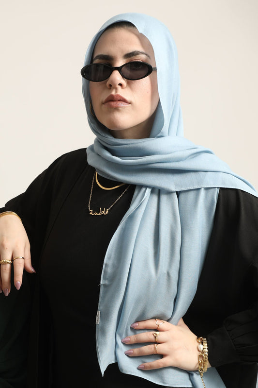 Modal Set - Bosphorus Blue